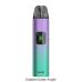 Eleaf iCita SE Pod System Kit 1400mAh 3ml Gradient Green Purple